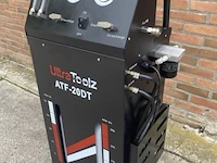 Ultratoolz atf-20dt versnellingsbak vloeistof ververser