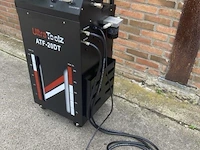 Ultratoolz atf-20dt versnellingsbak vloeistof ververser - afbeelding 6 van  7