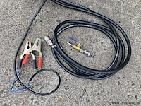 Ultratoolz atf-20dt versnellingsbak vloeistof ververser - afbeelding 7 van  7