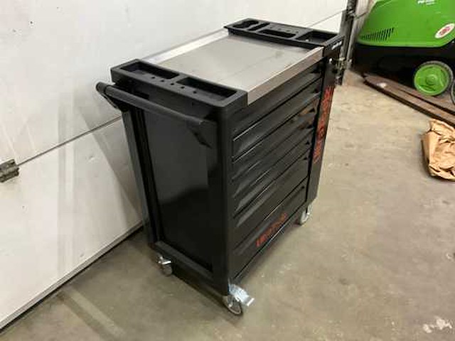 Ultratoolz gereedschapswagen - afbeelding 6 van  13