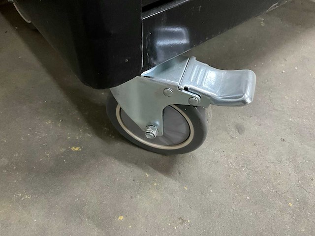 Ultratoolz gereedschapswagen - afbeelding 4 van  13