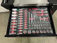Ultratoolz gereedschapswagen - afbeelding 9 van  13