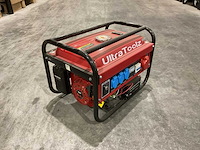 Ultratoolz h8500w 202619051057 stroomgenerator - afbeelding 3 van  3