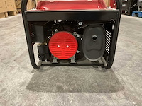 Ultratoolz h8500w 202619051057 stroomgenerator - afbeelding 4 van  14