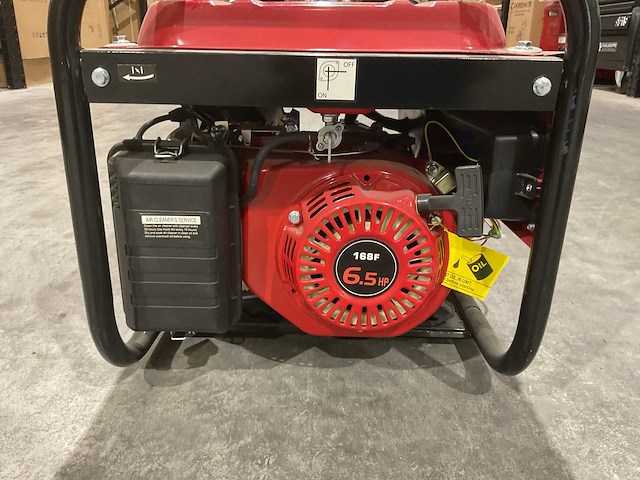 Ultratoolz h8500w 202619051057 stroomgenerator - afbeelding 12 van  14