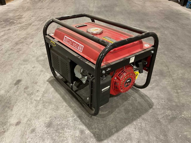 Ultratoolz h8500w 202619051057 stroomgenerator - afbeelding 13 van  14