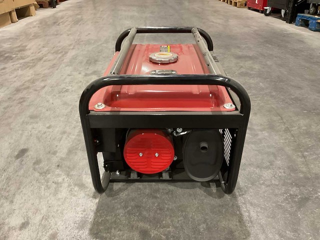 Ultratoolz h8500w 202619051057 stroomgenerator - afbeelding 3 van  14
