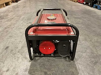 Ultratoolz h8500w 202619051057 stroomgenerator - afbeelding 3 van  14