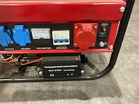 Ultratoolz h8500w 202619051057 stroomgenerator - afbeelding 8 van  14
