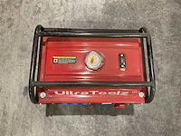 Ultratoolz h8500w 202619051057 stroomgenerator - afbeelding 9 van  14