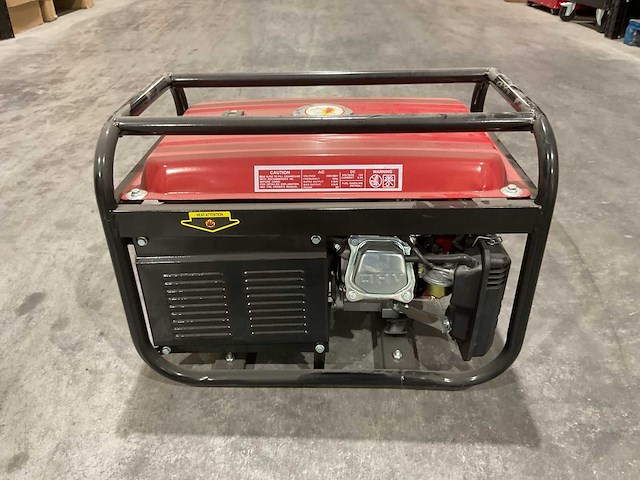 Ultratoolz h8500w 202619051057 stroomgenerator - afbeelding 14 van  14