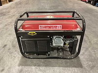 Ultratoolz h8500w 202619051057 stroomgenerator - afbeelding 14 van  14