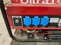 Ultratoolz h8500w 202619051057 stroomgenerator - afbeelding 2 van  8