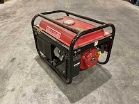 Ultratoolz h8500w 202619051057 stroomgenerator - afbeelding 7 van  8