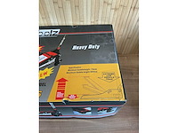 Ultratoolz hydraulische garagekrik | 4ton - afbeelding 3 van  12