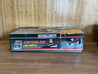Ultratoolz hydraulische garagekrik | 4ton - afbeelding 5 van  12