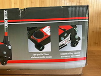 Ultratoolz hydraulische garagekrik | 4ton - afbeelding 12 van  12