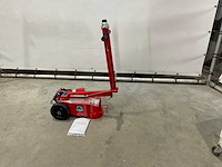 Ultratoolz pneumatische krik 60 ton - afbeelding 1 van  8