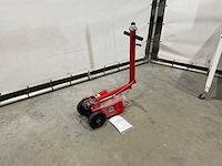 Ultratoolz pneumatische krik 60 ton - afbeelding 2 van  8