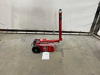 Ultratoolz pneumatische krik 60 ton - afbeelding 3 van  8