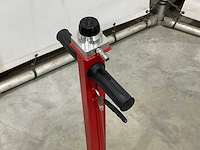 Ultratoolz pneumatische krik 60 ton - afbeelding 7 van  8