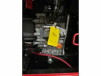 Ultratoolz tp6500dgs/3 stroomgenerator - afbeelding 3 van  14