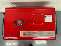 Ultratoolz tp6500dgs/3 stroomgenerator - afbeelding 4 van  14