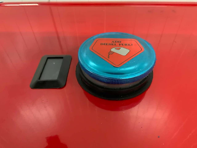 Ultratoolz tp6500dgs/3 stroomgenerator - afbeelding 5 van  14