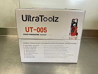 Ultratoolz ut-005 hogedrukreiniger 1800 w - afbeelding 5 van  5