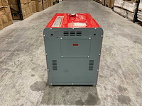 Ultratoolz ut-dg5000w 191508 stroomgenerator - afbeelding 4 van  13