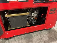Ultratoolz ut-dg5000w 191508 stroomgenerator - afbeelding 9 van  13