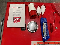 Ultratoolz ut-dg5000w 191508 stroomgenerator - afbeelding 11 van  14