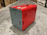 Ultratoolz ut-dg5000w 191508 stroomgenerator - afbeelding 4 van  14