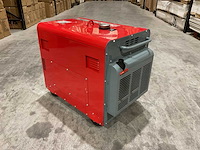 Ultratoolz ut-dg5000w 191508 stroomgenerator - afbeelding 2 van  10