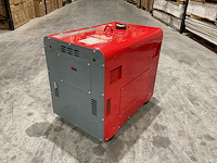 Ultratoolz ut-dg5000w 191512 stroomgenerator - afbeelding 3 van  15