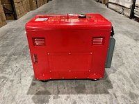 Ultratoolz ut-dg5000w 191512 stroomgenerator - afbeelding 4 van  15