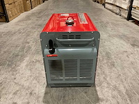 Ultratoolz ut-dg5000w 191512 stroomgenerator - afbeelding 6 van  15