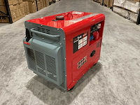Ultratoolz ut-dg5000w 191512 stroomgenerator - afbeelding 7 van  15