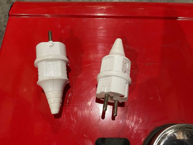 Ultratoolz ut-dg5000w 191512 stroomgenerator - afbeelding 11 van  15