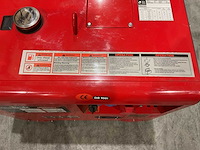 Ultratoolz ut-dg5000w 191512 stroomgenerator - afbeelding 14 van  15