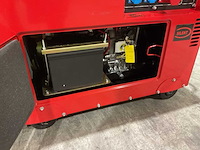 Ultratoolz ut-dg5000w 191519 stroomgenerator - afbeelding 8 van  12