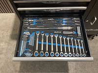 Ultratoolz xwt2023-new004 gereedschapswagen - afbeelding 3 van  55