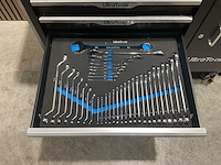 Ultratoolz xwt2023-new004 gereedschapswagen - afbeelding 4 van  55