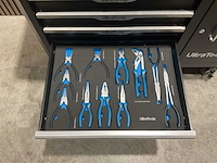 Ultratoolz xwt2023-new004 gereedschapswagen - afbeelding 5 van  55