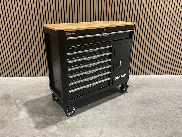 Ultratoolz xwt2023-new004 gereedschapswagen - afbeelding 7 van  55