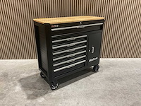 Ultratoolz xwt2023-new004 gereedschapswagen - afbeelding 7 van  55