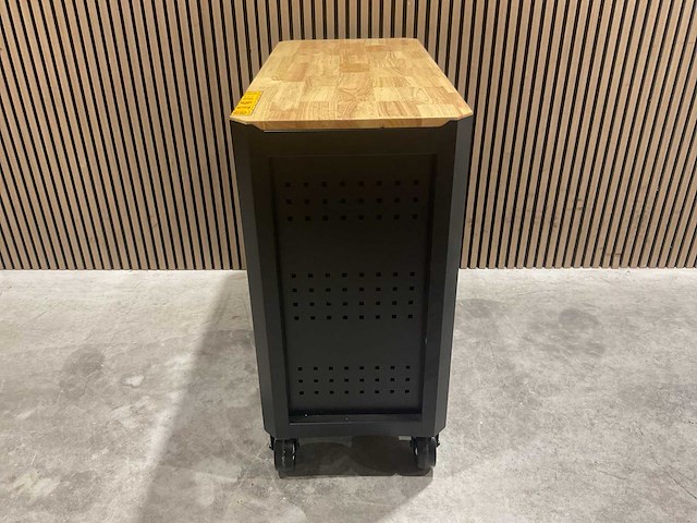 Ultratoolz xwt2023-new004 gereedschapswagen - afbeelding 8 van  55