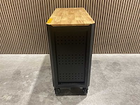 Ultratoolz xwt2023-new004 gereedschapswagen - afbeelding 8 van  55