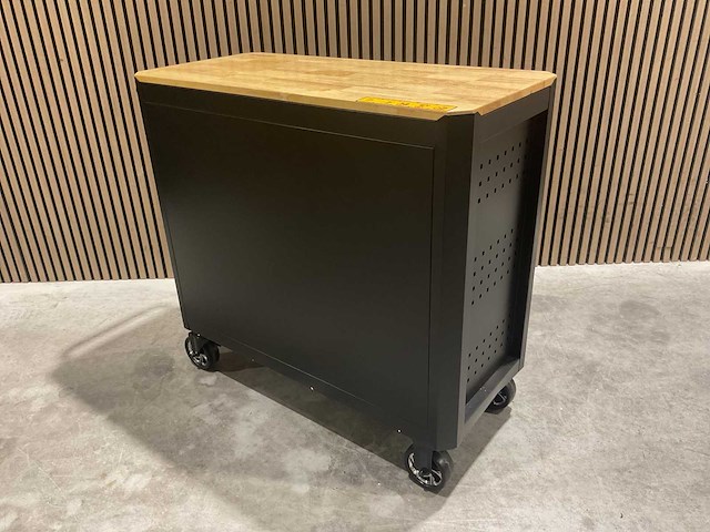 Ultratoolz xwt2023-new004 gereedschapswagen - afbeelding 9 van  55