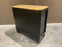 Ultratoolz xwt2023-new004 gereedschapswagen - afbeelding 9 van  55